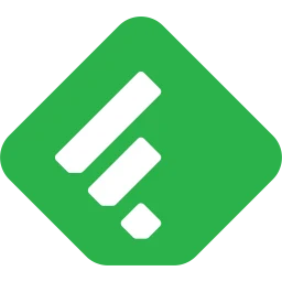 Feedly - Smarter News Reader 图标